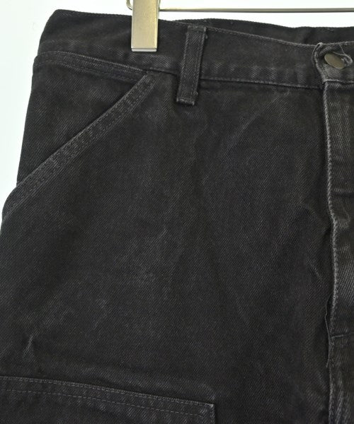 Carhartt 牛仔褲