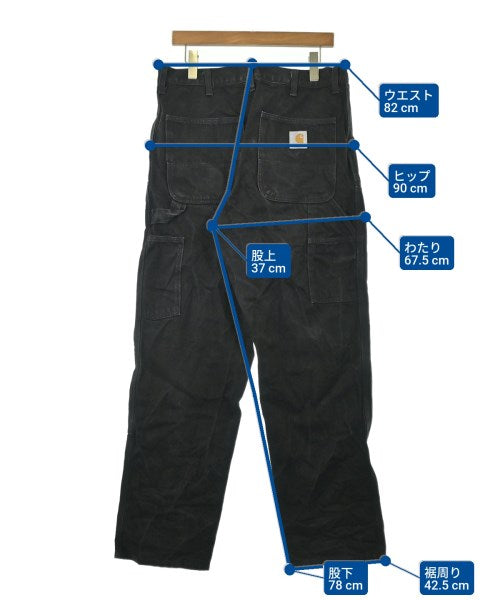 Carhartt 牛仔褲
