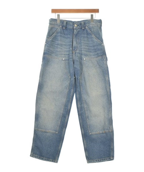 Carhartt 牛仔褲