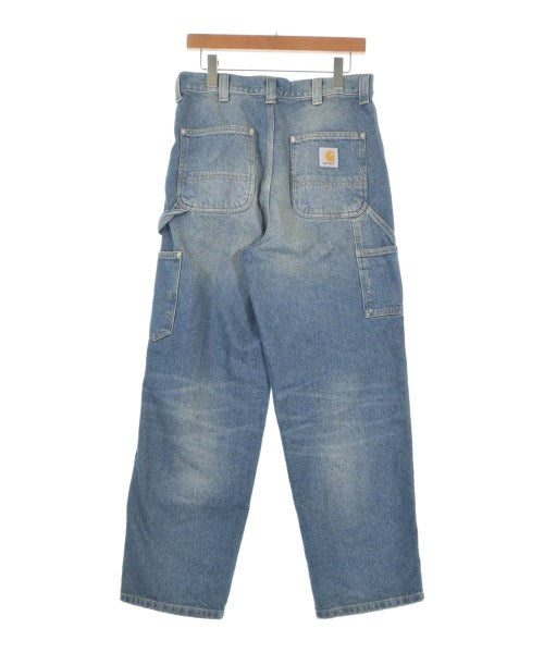 Carhartt 牛仔褲