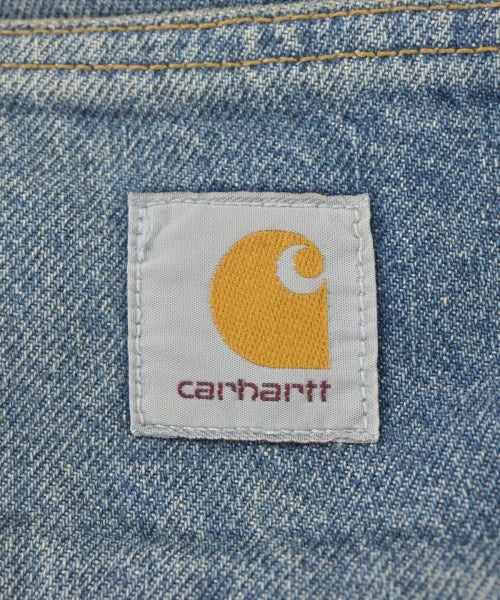 Carhartt 牛仔褲