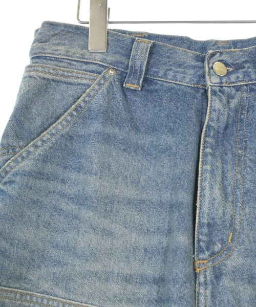 Carhartt 牛仔褲