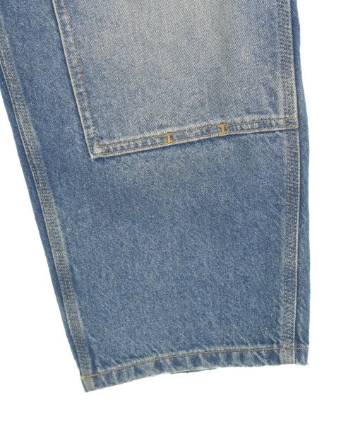 Carhartt 牛仔褲