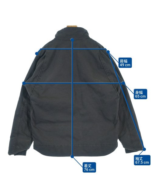 Carhartt 羽絨夾克/背心
