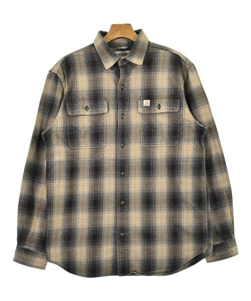 Carhartt 休閒襯衫