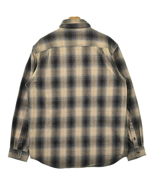 Carhartt 休閒襯衫