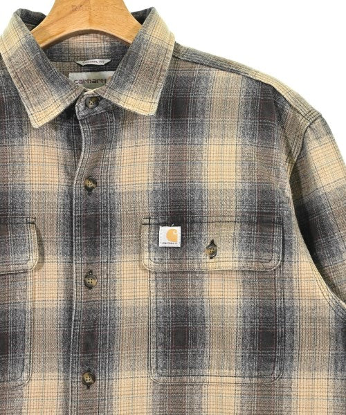 Carhartt 休閒襯衫