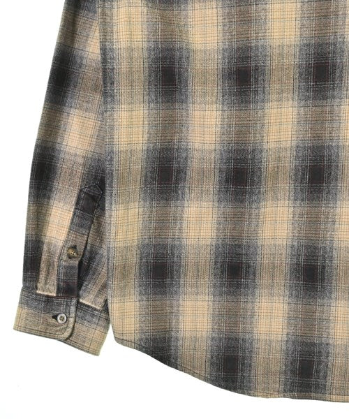 Carhartt 休閒襯衫