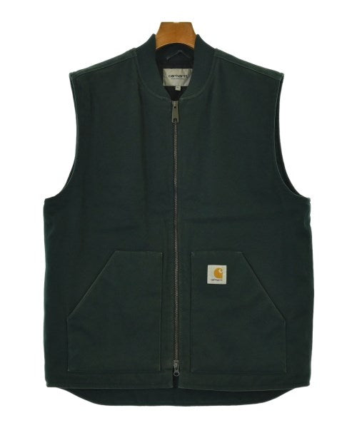 Carhartt 羽絨夾克/背心
