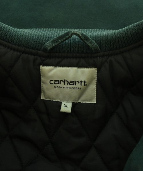 Carhartt 羽絨夾克/背心