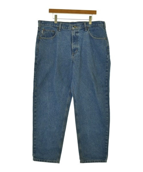 Carhartt 牛仔褲
