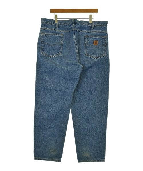 Carhartt 牛仔褲