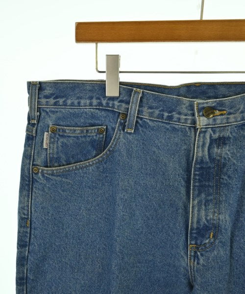 Carhartt 牛仔褲