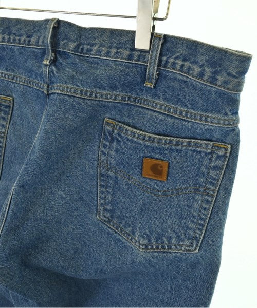 Carhartt 牛仔褲