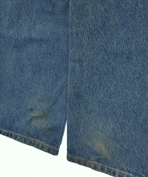 Carhartt 牛仔褲