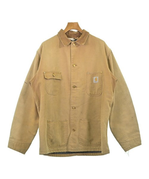 Carhartt 工作夾克