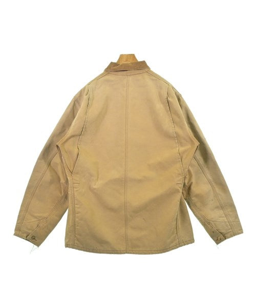 Carhartt 工作夾克