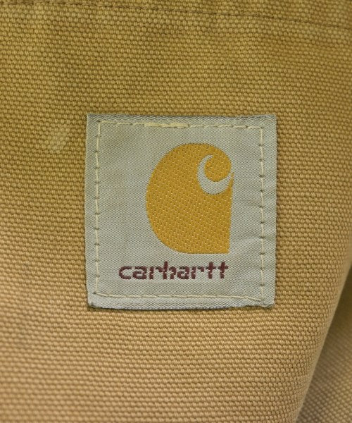 Carhartt 工作夾克