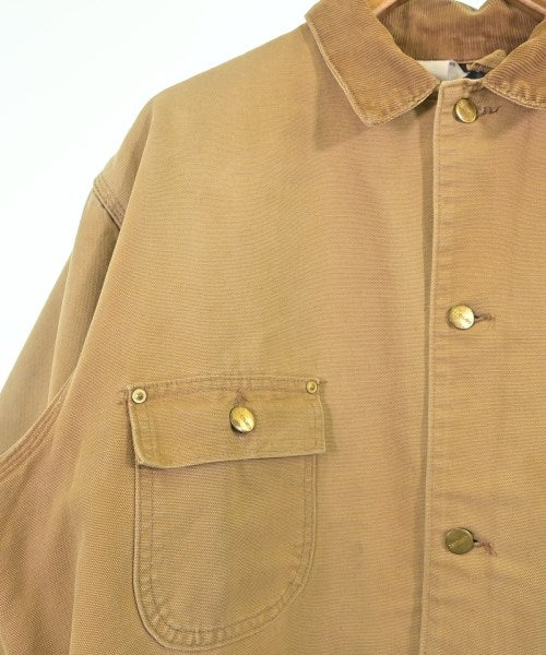 Carhartt 工作夾克