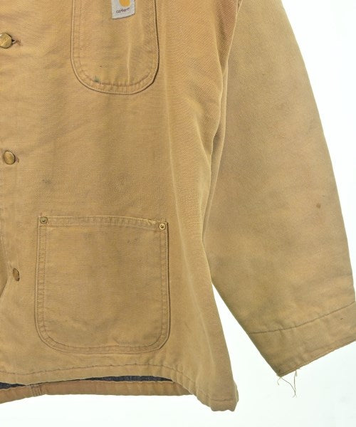 Carhartt 工作夾克