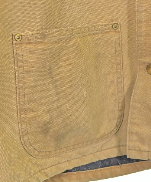Carhartt 工作夾克