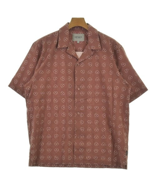 Carhartt 休閒襯衫