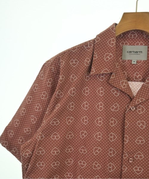 Carhartt 休閒襯衫