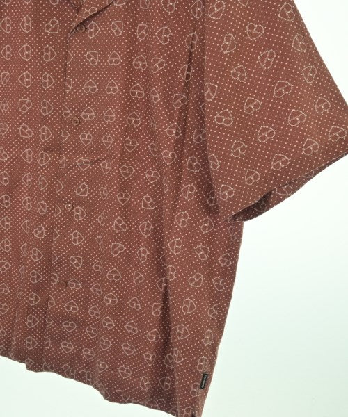 Carhartt 休閒襯衫
