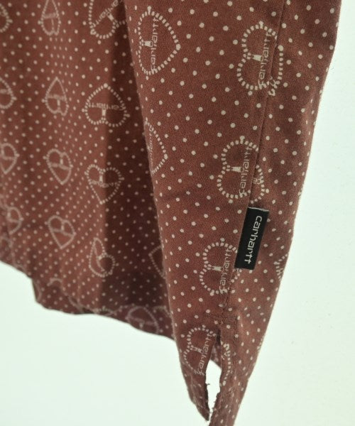 Carhartt 休閒襯衫