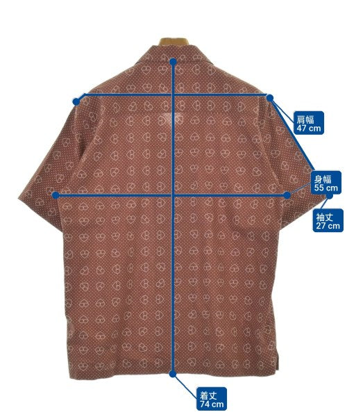 Carhartt 休閒襯衫