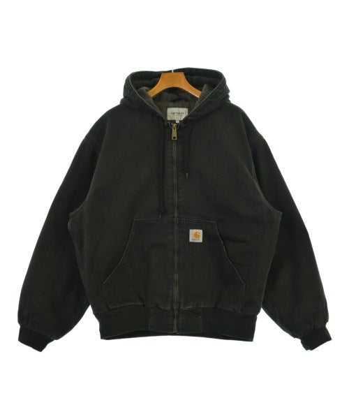 Carhartt 斜紋夾克