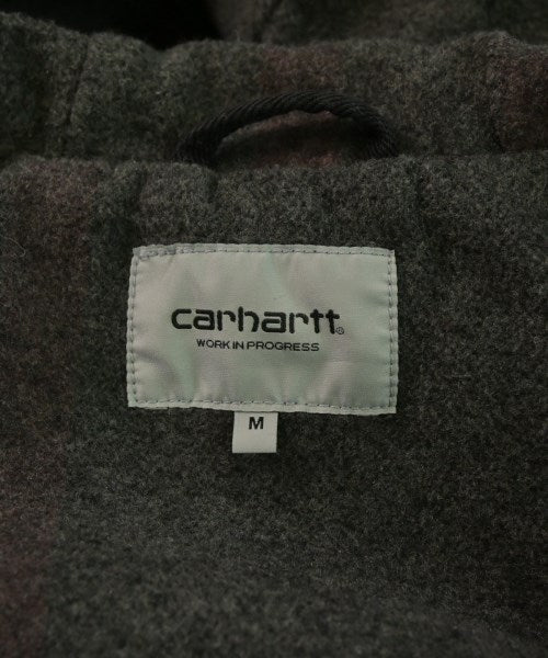 Carhartt 斜紋夾克