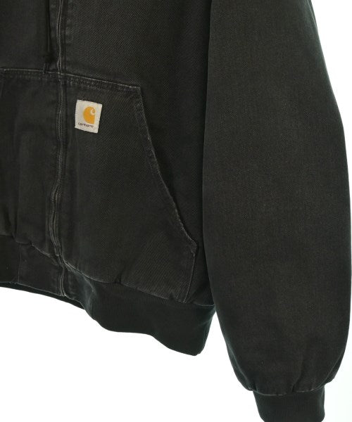 Carhartt 斜紋夾克
