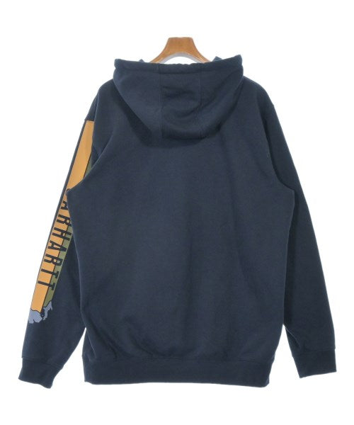 Carhartt 連帽衫