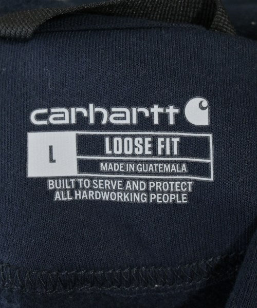 Carhartt 連帽衫