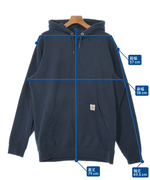 Carhartt 連帽衫