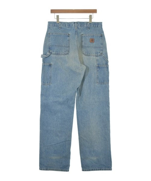 Carhartt 牛仔褲