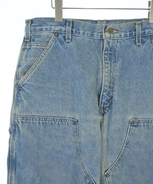 Carhartt 牛仔褲
