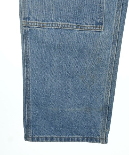 Carhartt 牛仔褲
