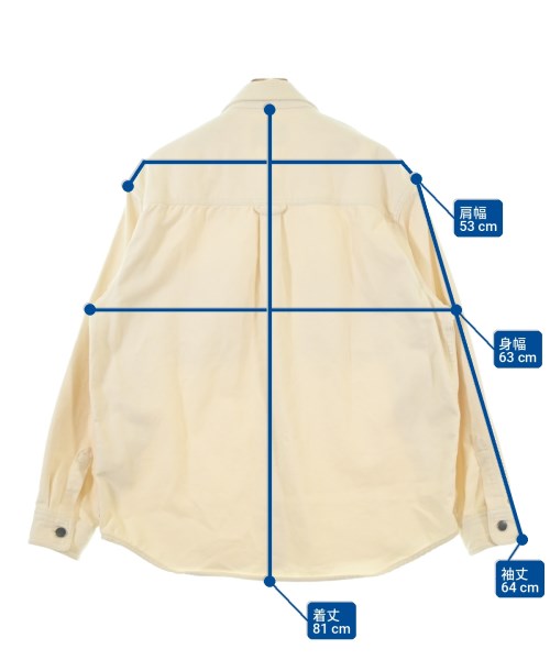 Carhartt 其他飛行外套