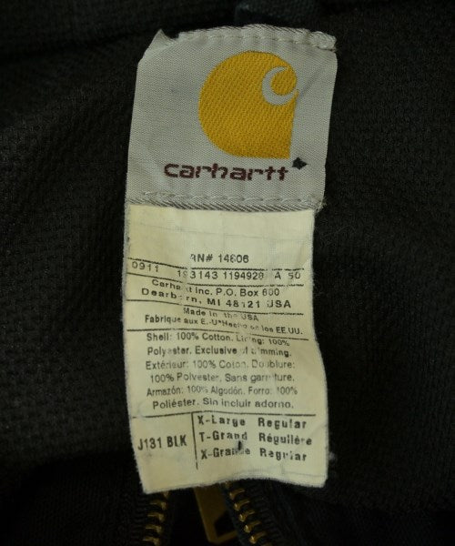 Carhartt 斜紋夾克