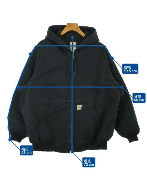 Carhartt 斜紋夾克