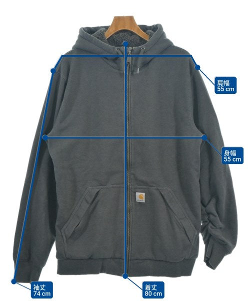 Carhartt 連帽衫