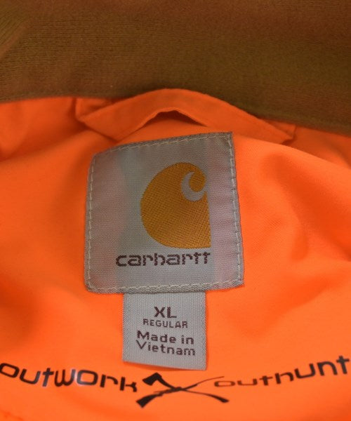 Carhartt 其他飛行外套