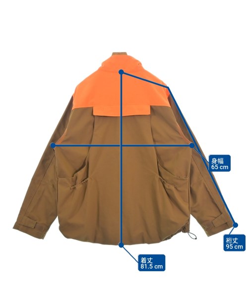Carhartt 其他飛行外套