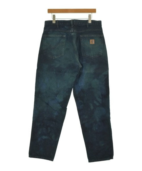Carhartt 牛仔褲