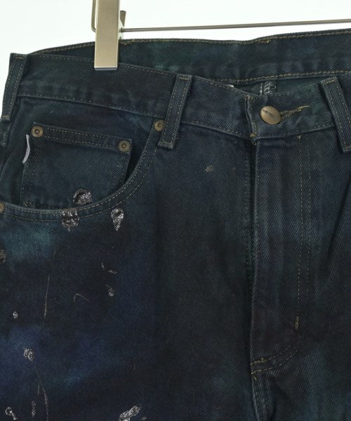 Carhartt 牛仔褲