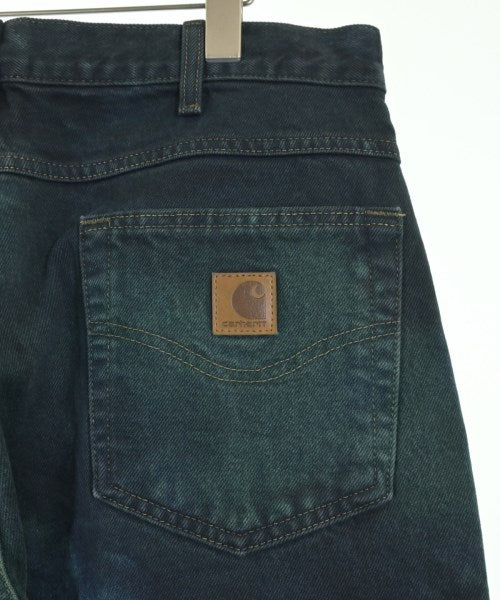 Carhartt 牛仔褲