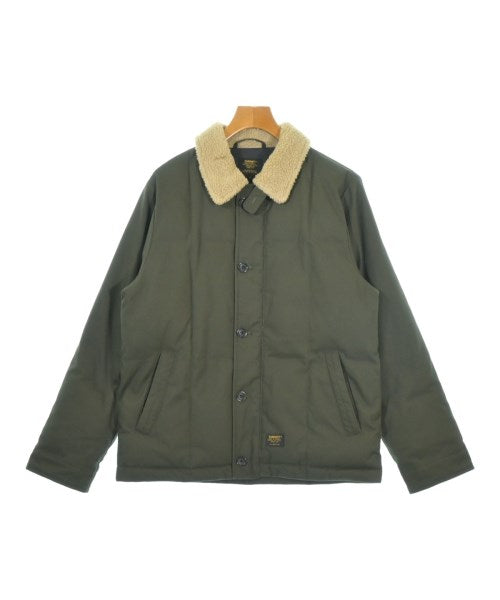 Carhartt 羽絨夾克/背心