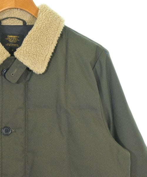 Carhartt 羽絨夾克/背心